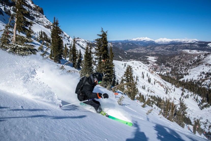 dps foundation cassiar 95 - consistent and smooth snow if what the dps foundation cassiar 95...