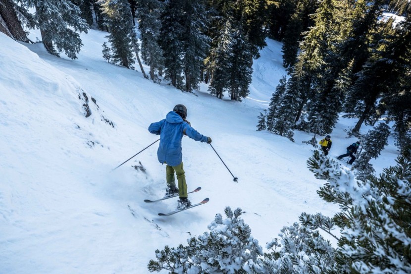 icelantic pioneer 96 - dropping! loving the icelantic pioneer 96.