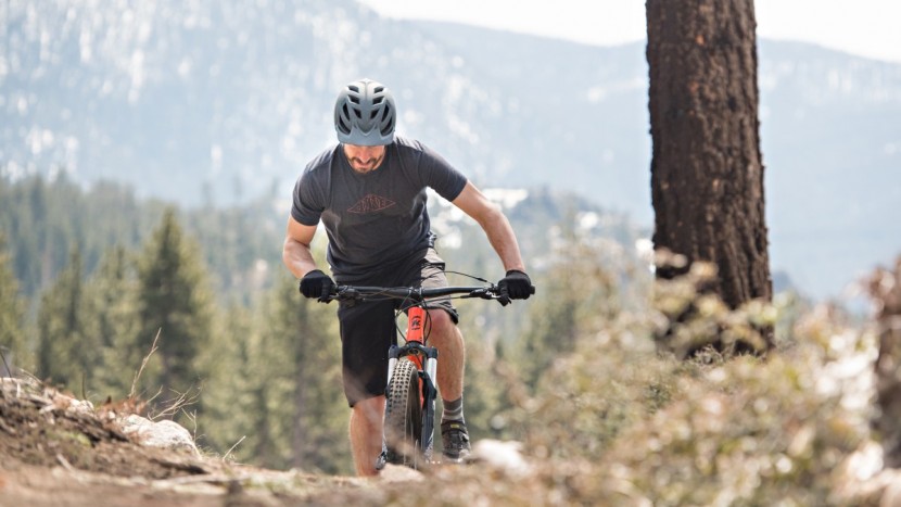 kona process 134 se 2018 - out of the saddle efforts and speed are the process 134&#039;s friend.