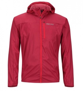 Marmot Air Lite Review