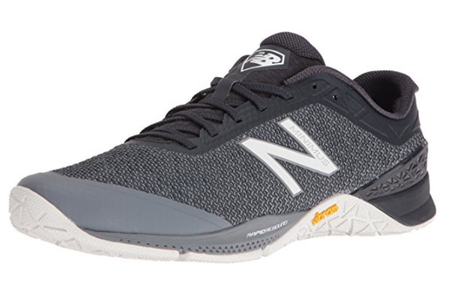 new balance minimus 40 shoes for crossfit review