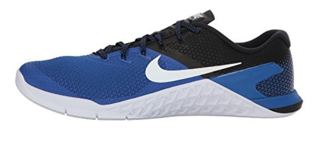 Nike Metcon 4 Review