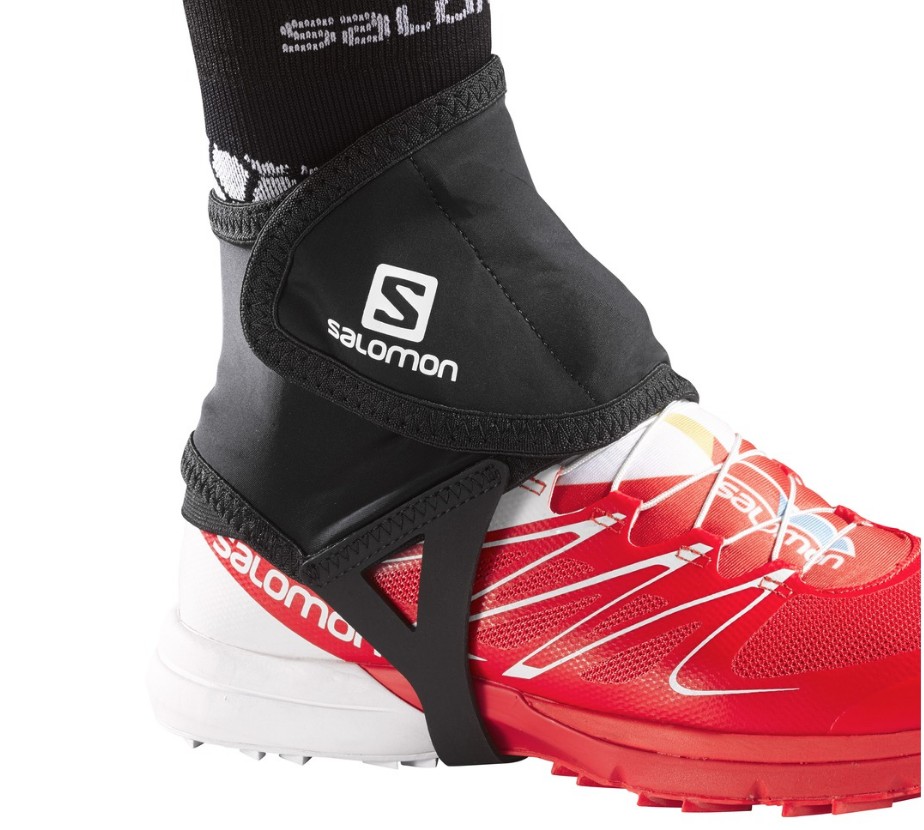 Salomon Trail Low Review