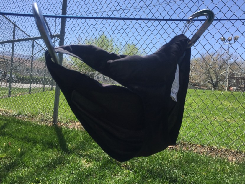 arc'teryx phase sl brief - sitting, waiting, wishing, for the phase sl to be a little more...