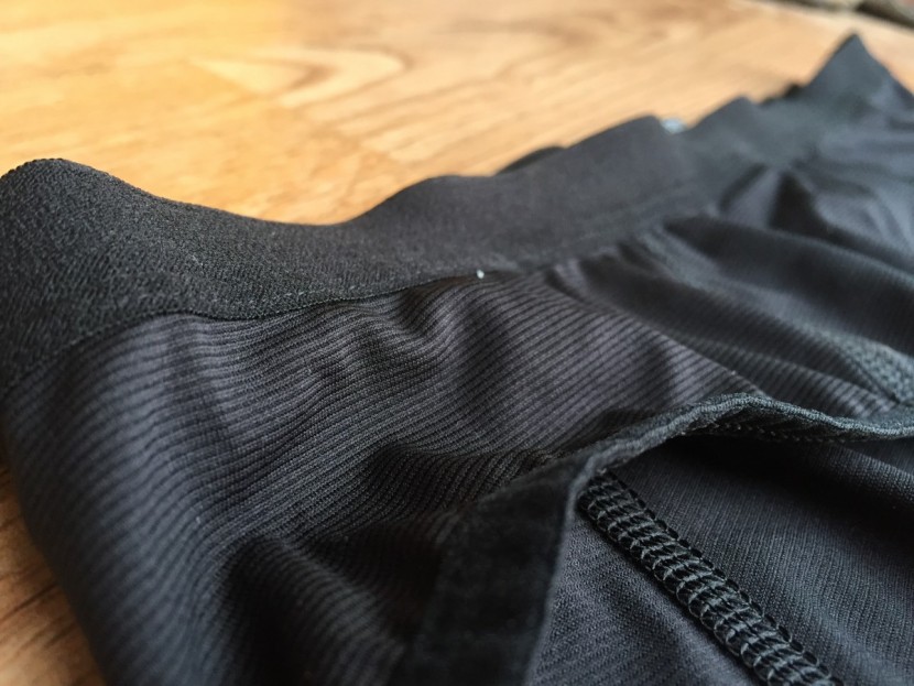 Arcteryx Phase SL Bottom ベースレイヤー ARC'TERYX(アークテリックス) Phase SL Crew LS Men's