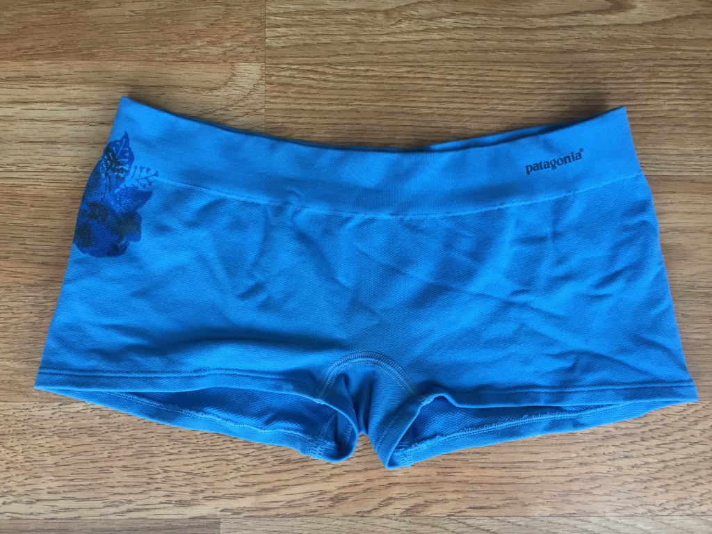 Short Thermal Underwear for Men Mens Soft Breathable Boyshort Boys