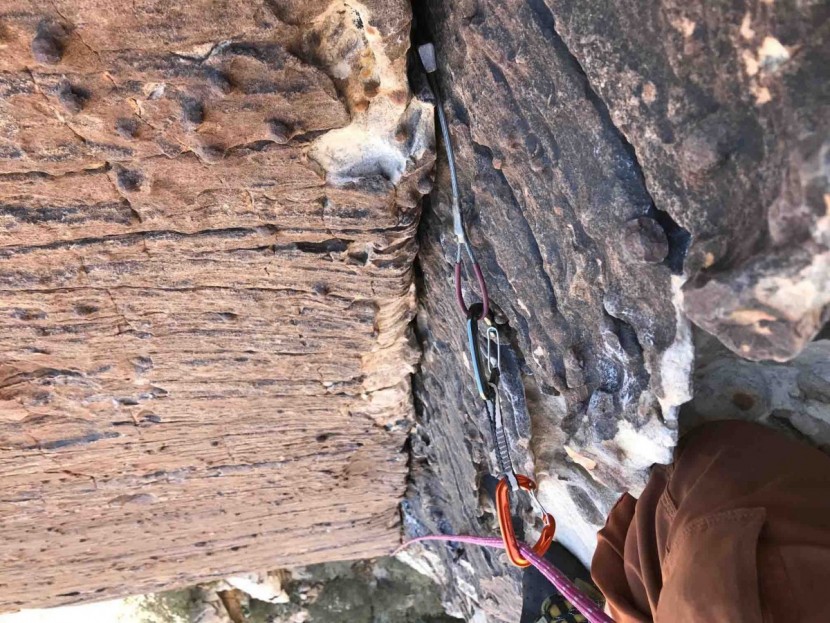 quickdraw - testing out the cypher firefly ii on a long route. we weighed each...