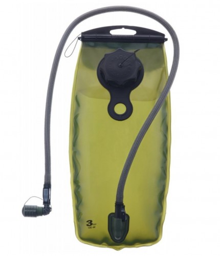 source tactical wxp 3l hydration bladder review