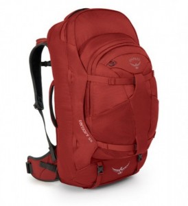 Product photo of Osprey Farpoint 55