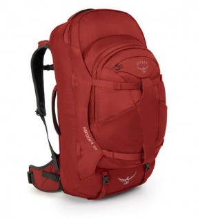 Osprey detachable day outlet pack