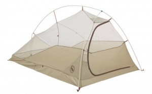 Product photo of Big Agnes Fly Creek HV UL2