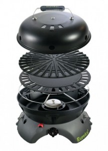 Product photo of Eureka Gonzo