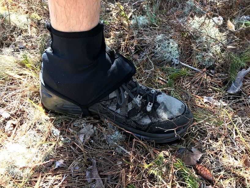 Outdoor Research Overdrive Wrap Review Tested