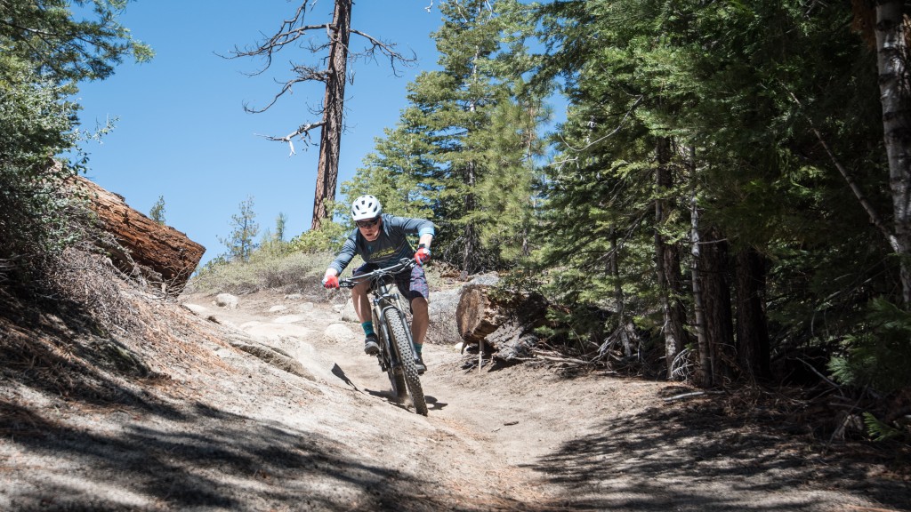 trek powerfly 7 fs plus - it may not be as good as the competition, but that doesn&#039;t mean it&#039;s...