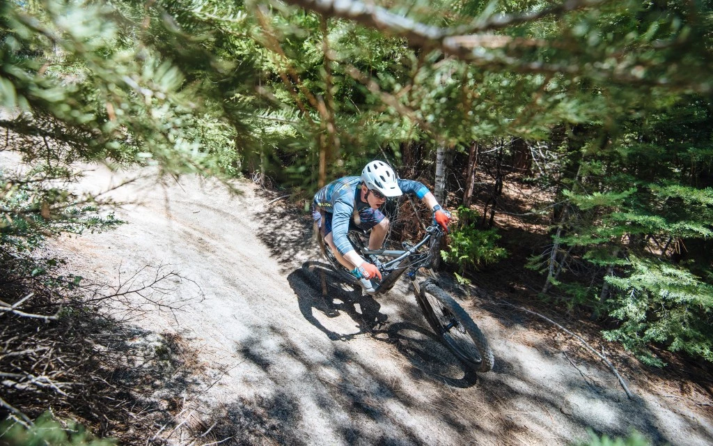 trek powerfly 7 fs plus electric mountain bike review - boasting the longest distance range of all the models we tested, the...
