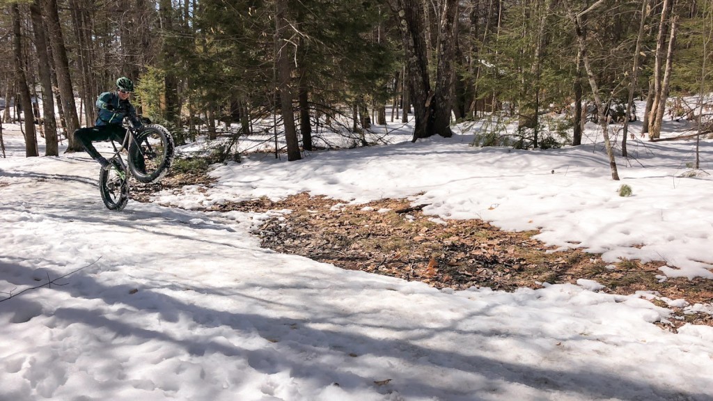 carver o&#039;beast 2018 - the o&#039;beast is a hootin and hollerin good time.