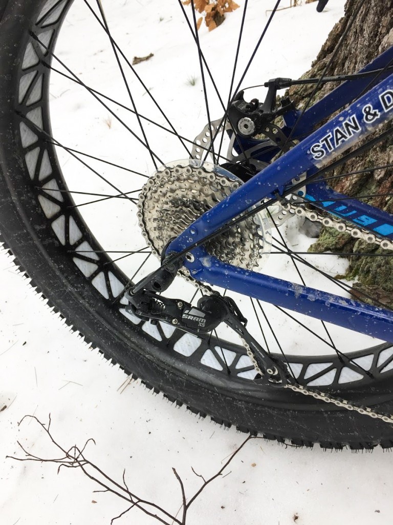 2018 specialized fatboy se