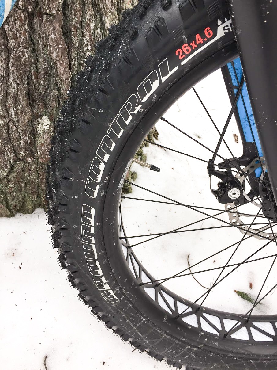 2018 specialized fatboy se