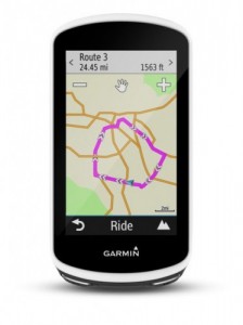 Product photo of Garmin Edge 1030