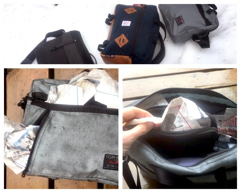 Tom Bihn Daylight Briefcase Review | Tested & Rated Tom Bihn Daylight Briefcase Review | Tested & Rated