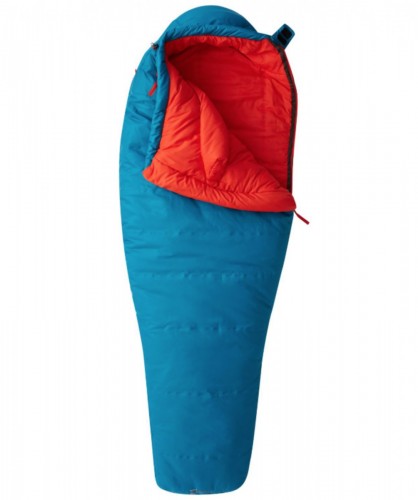mountain hardwear laminina z flame 21 sleeping bag women review