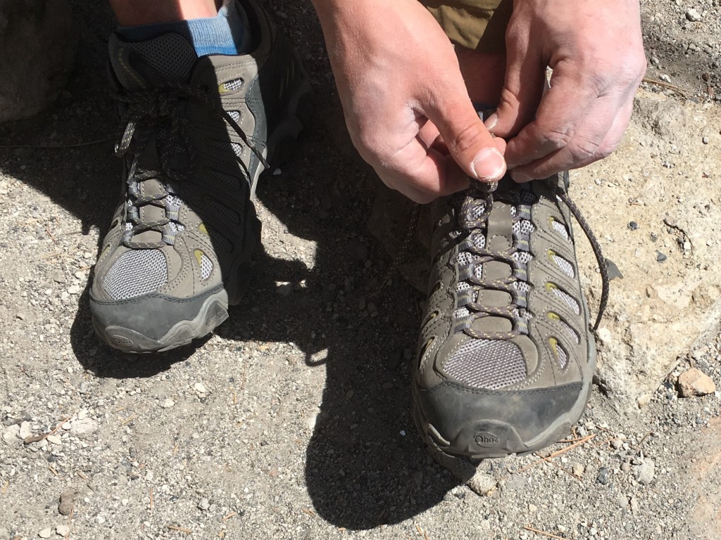 Oboz Sawtooth Low Review Tested by GearLab