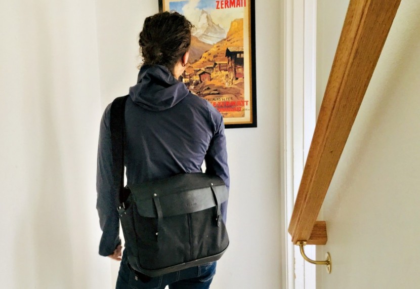 timbuk2 proof - the timbuk2 proof in size medium is smaller than several medium...