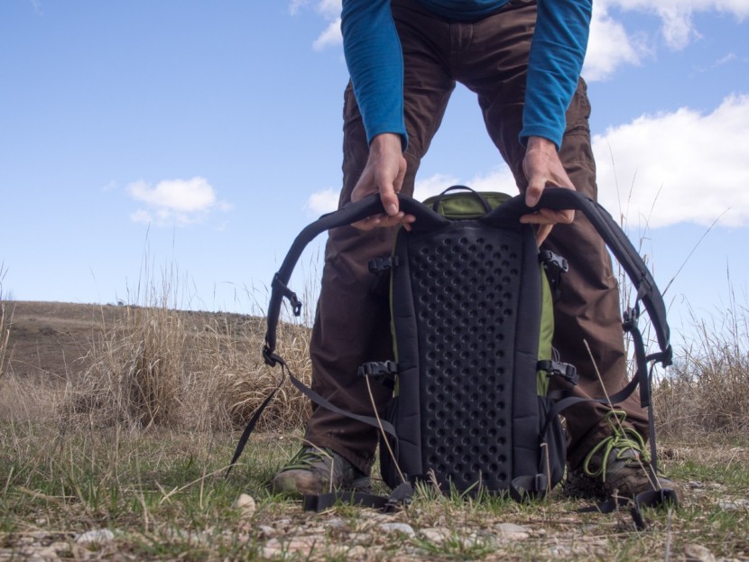 Arc'teryx Brize 25 Review | Tested & Rated