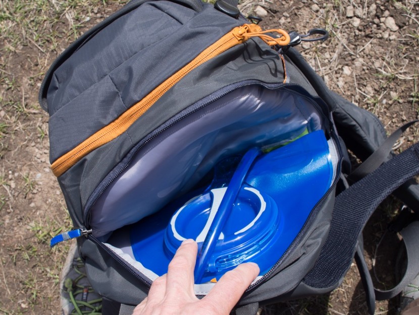 camelbak fourteener 24 - the camelbak packs (here, the fourteener 24. as well as the...