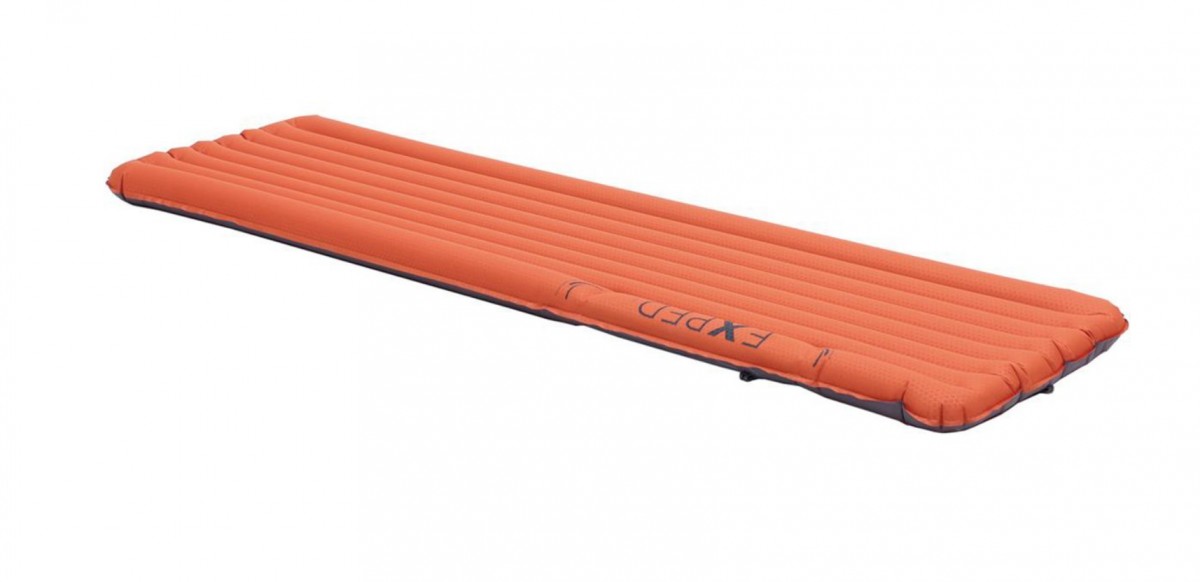 exped synmat 7 sleeping pad review