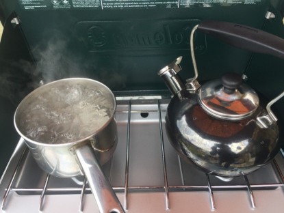 Product photo of Coleman Classic