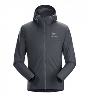 Product photo of Arc'teryx Atom SL Hood