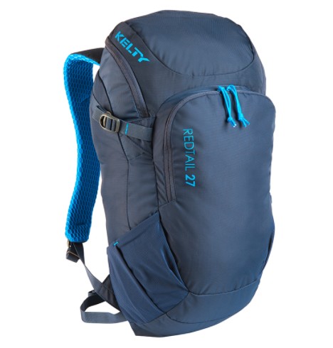 kelty redtail 27 daypack review