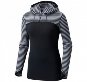 Product photo of Mountain Hardwear Butterlicious Hoodie