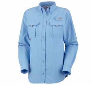 Product photo of Columbia PFG Bahama Long Sleeve