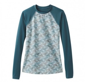 Product photo of Prana Charline Sun Top