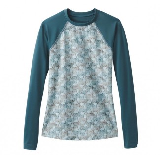 Product photo of Prana Charline Sun Top