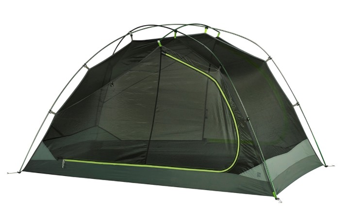 kelty trailogic tn2 backpacking tent review