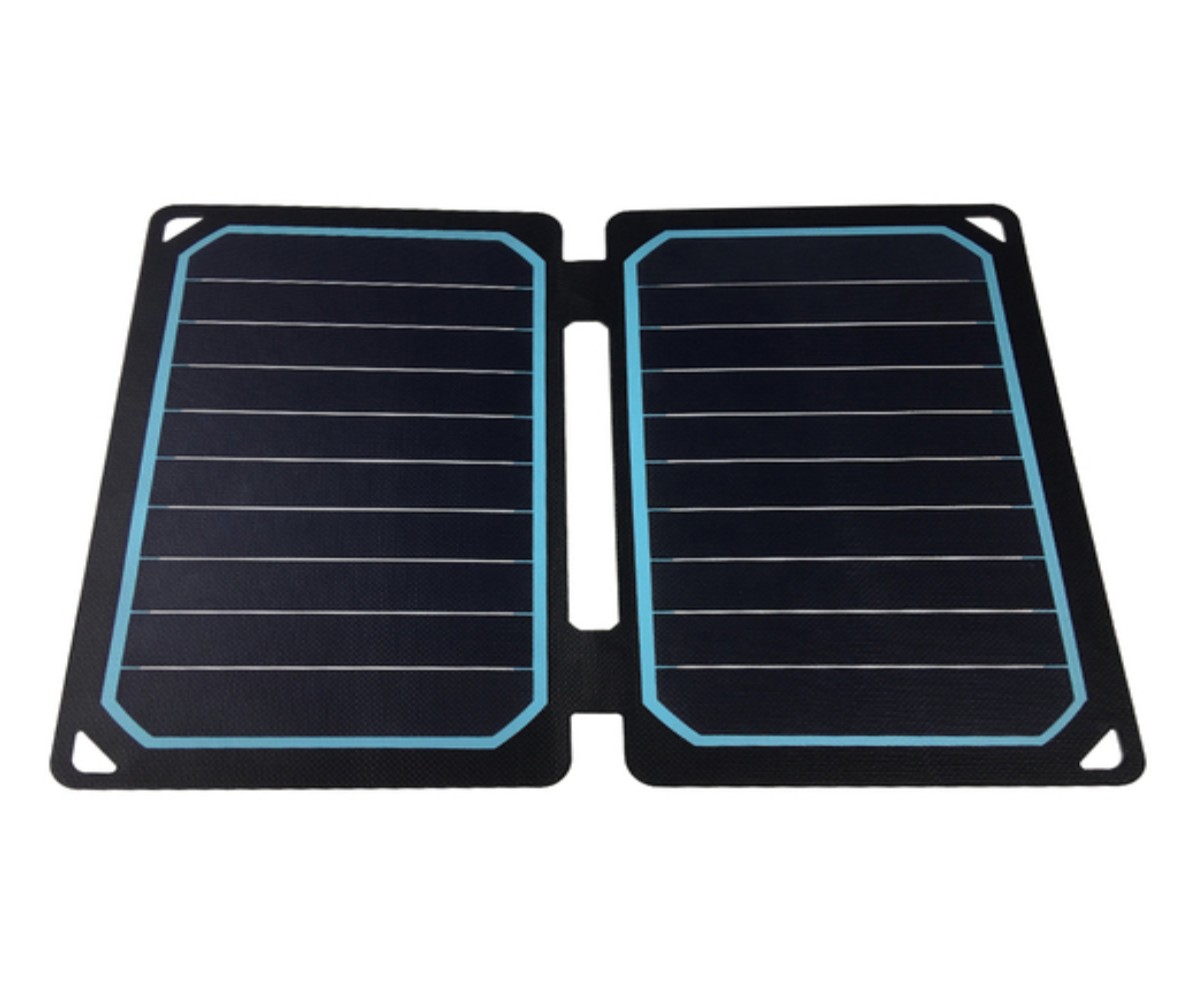 renogy e.flex10 portable solar charger review