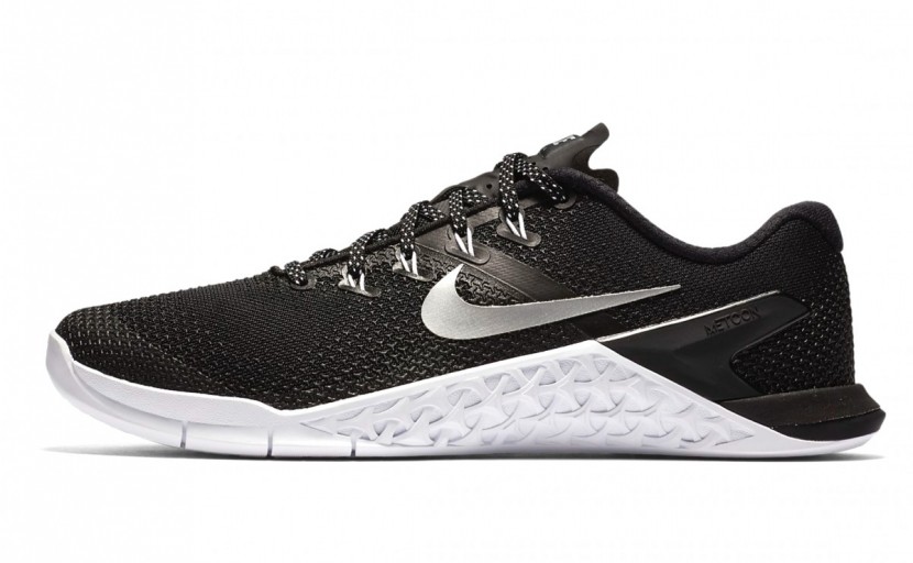 the nike metcon 4.