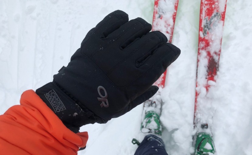 outdoor research riot