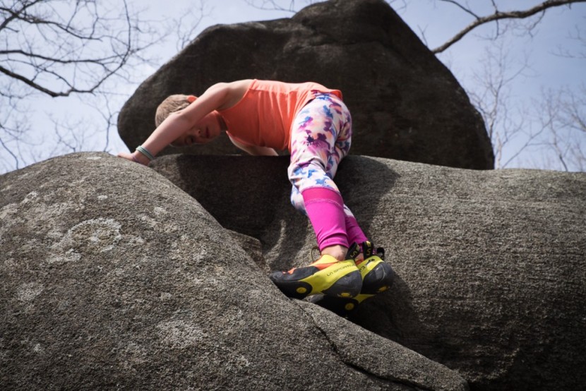La Sportiva Maverink Review | Tested & Rated