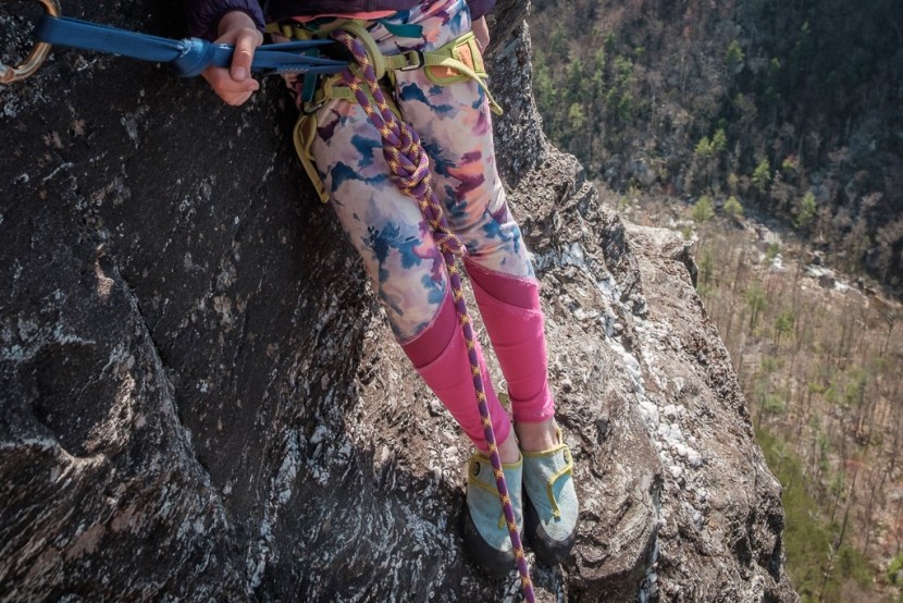 butora brava - the brava works great in any casual climbing situation, from a...