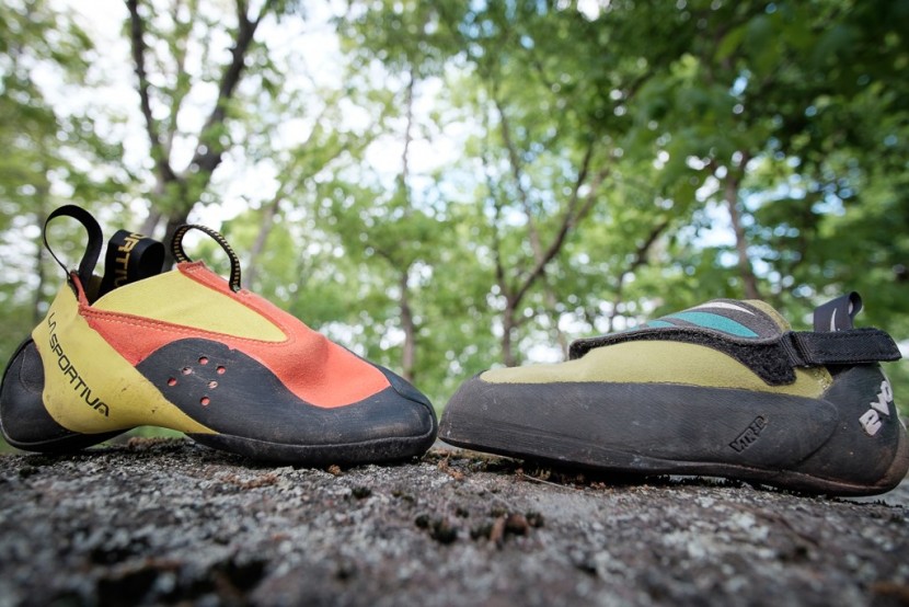 LA SPORTIVA - maverinkページ La Sportiva Maverink Review | Tested & Rated