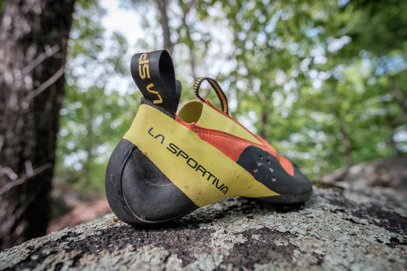 LA SPORTIVA - maverinkページ La Sportiva Maverink Review | Tested & Rated
