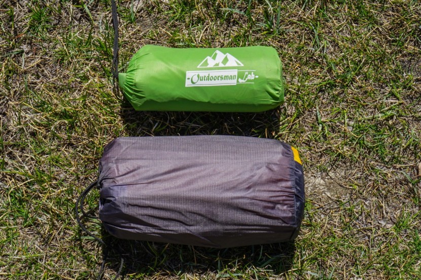 rei co-op flash all-season insulated air - the outdoorsman lab ultralight is similar to the flash, but it is...