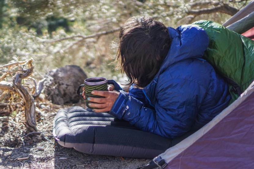 Exped DownMat 9 Review | Tested & Rated
