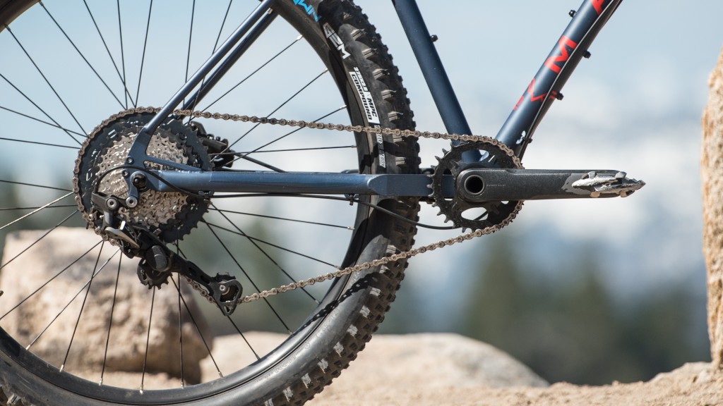 Marin Pine Mountain 1 2018 Review Tested Rated