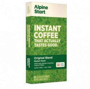 Product photo of Alpine Start