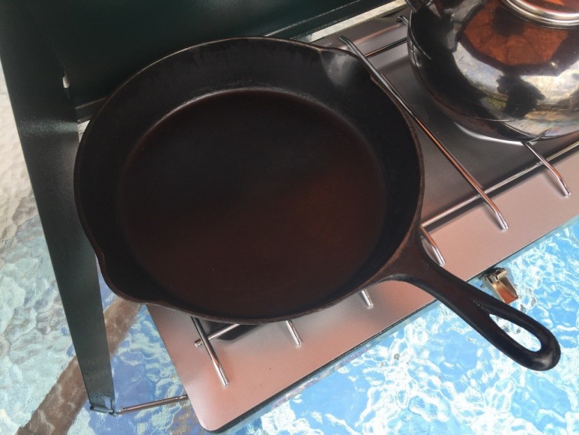 coleman classic - the classic has windscreens that can adjust wider to accommodate...